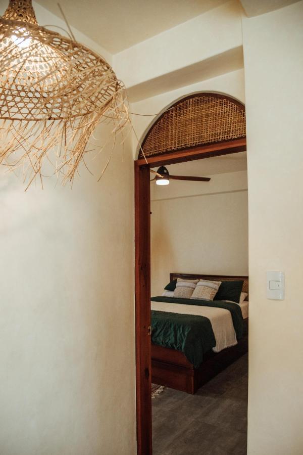 Vedya Boutique Hostel 제너럴 루나 외부 사진