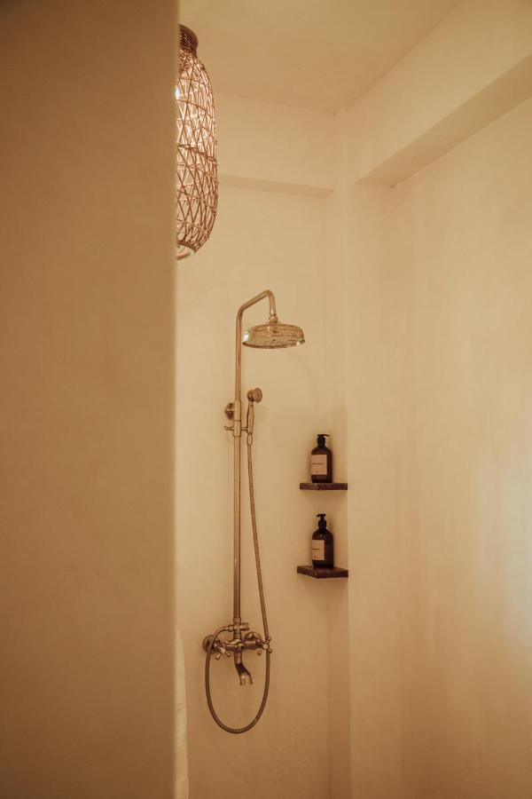 Vedya Boutique Hostel 제너럴 루나 외부 사진