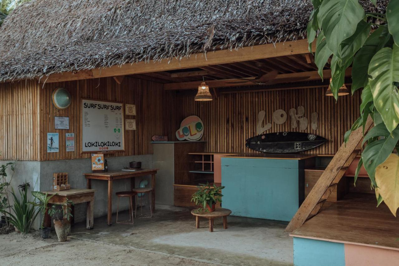 Vedya Boutique Hostel 제너럴 루나 외부 사진